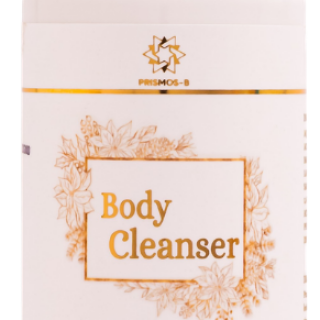 body-cleanser