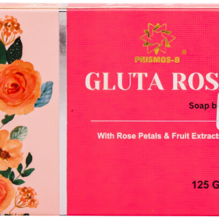 gluta-rosa
