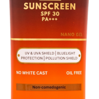sunscreen