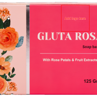 Gluta_Rosa_Soap