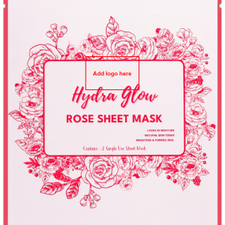 Hydra_Glow_Rose_Sheet_Mask
