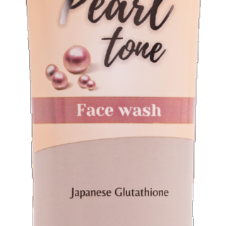 Pearl_Tone_Face_Wash